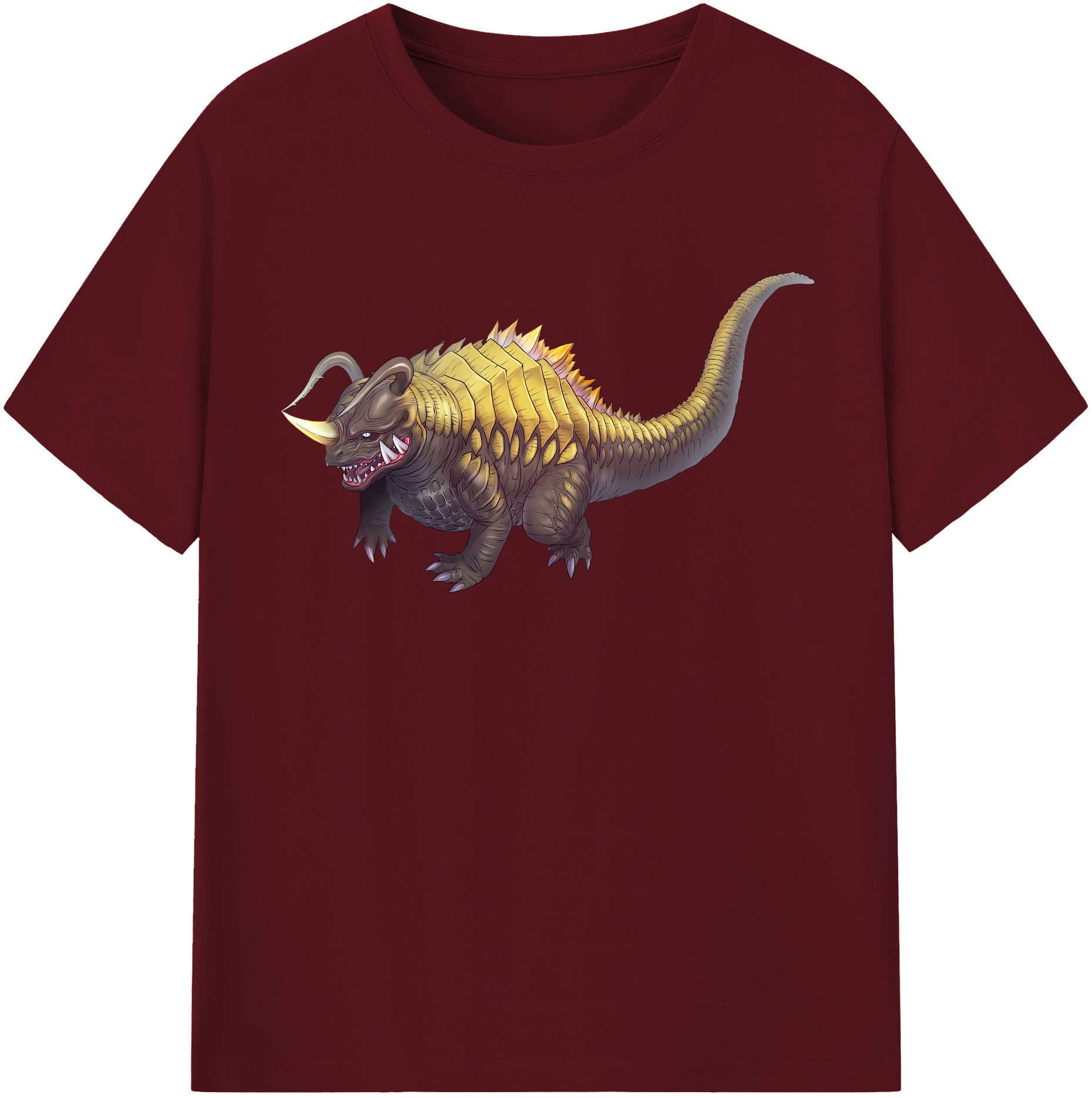（画像用） ウルトラマン Ultraman 綿100％半袖Tシャツ（フロントプリント）